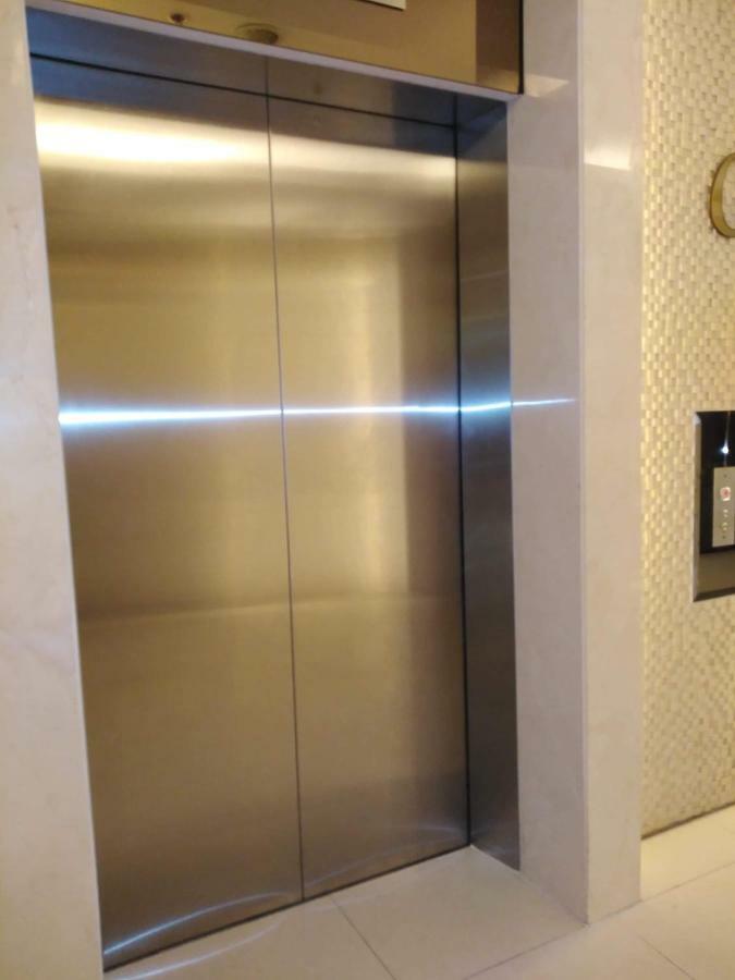 Hotel Smdc Grace Residencies Taguig Exteriér fotografie